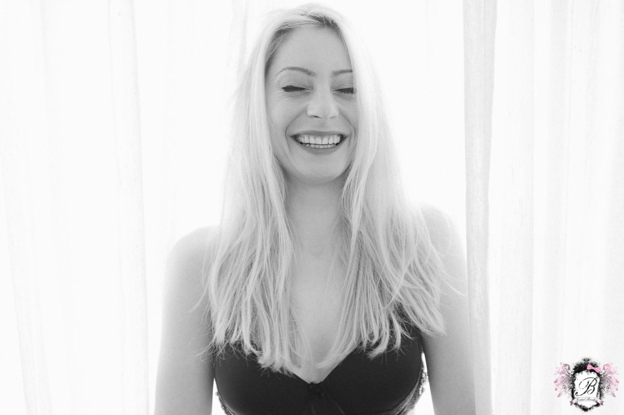 Claudia, by Instant Boudoir – photographie Alexandre Coesnon