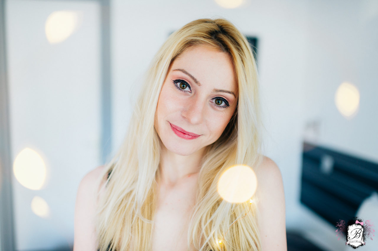 Claudia, by Instant Boudoir – photographie Alexandre Coesnon