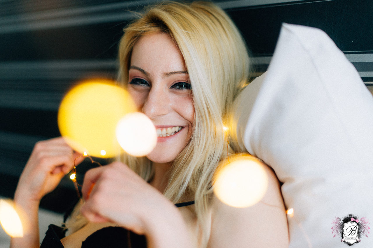 Claudia, by Instant Boudoir – photographie Alexandre Coesnon