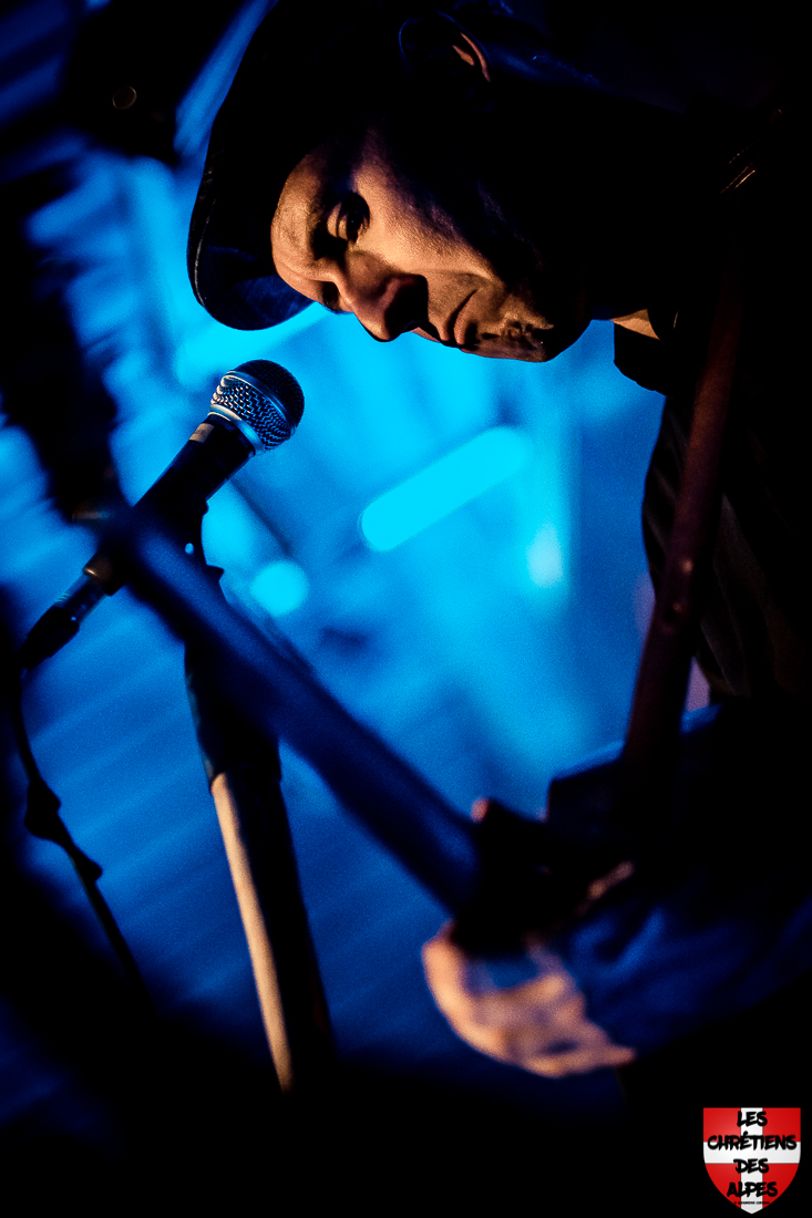 Les Chrétiens des Alpes | Argonay, le 24.05.2019 – photographie Alexandre Coesnon