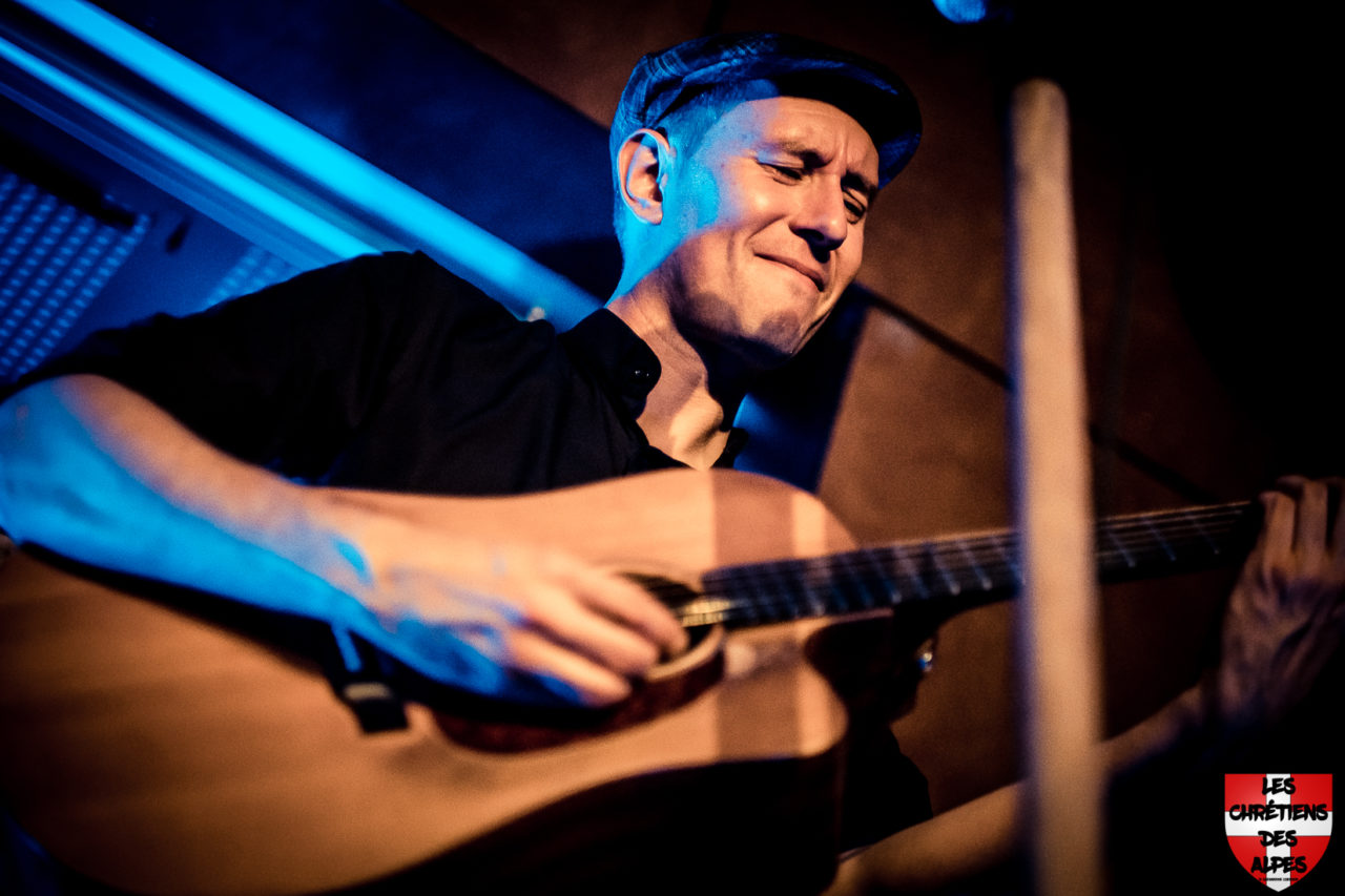 Les Chrétiens des Alpes | Argonay, le 24.05.2019 – photographie Alexandre Coesnon