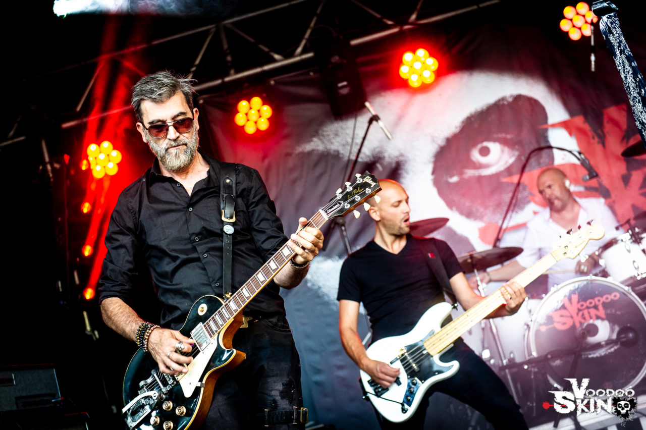 VOODOO SKIN | Rock O'Marais 2019 – photographie Alexandre Coesnon