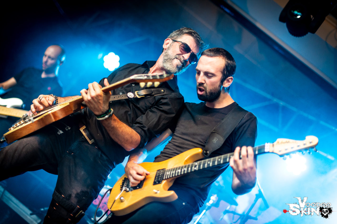 VOODOO SKIN | Rock O'Marais 2019 – photographie Alexandre Coesnon