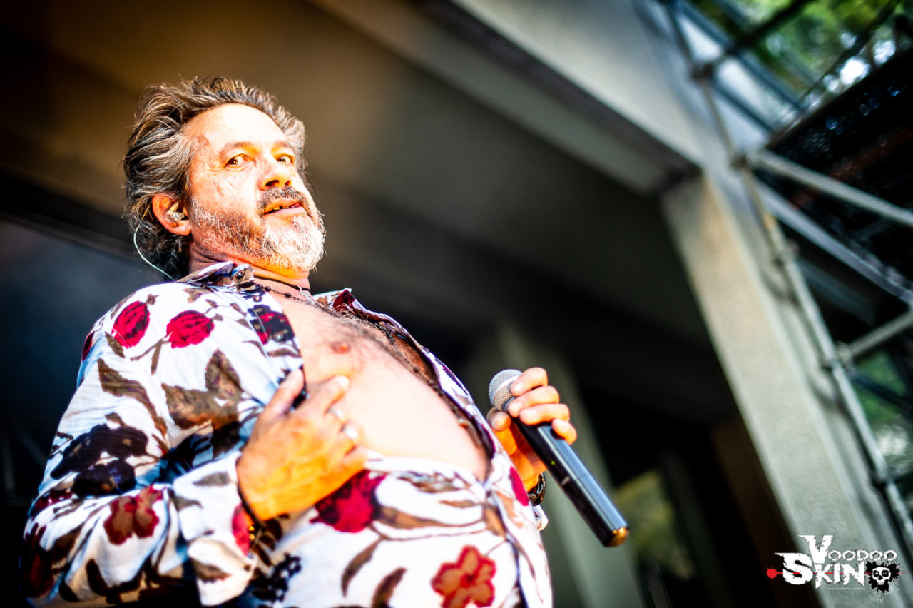VOODOO SKIN | Rock O'Marais 2019 – photographie Alexandre Coesnon