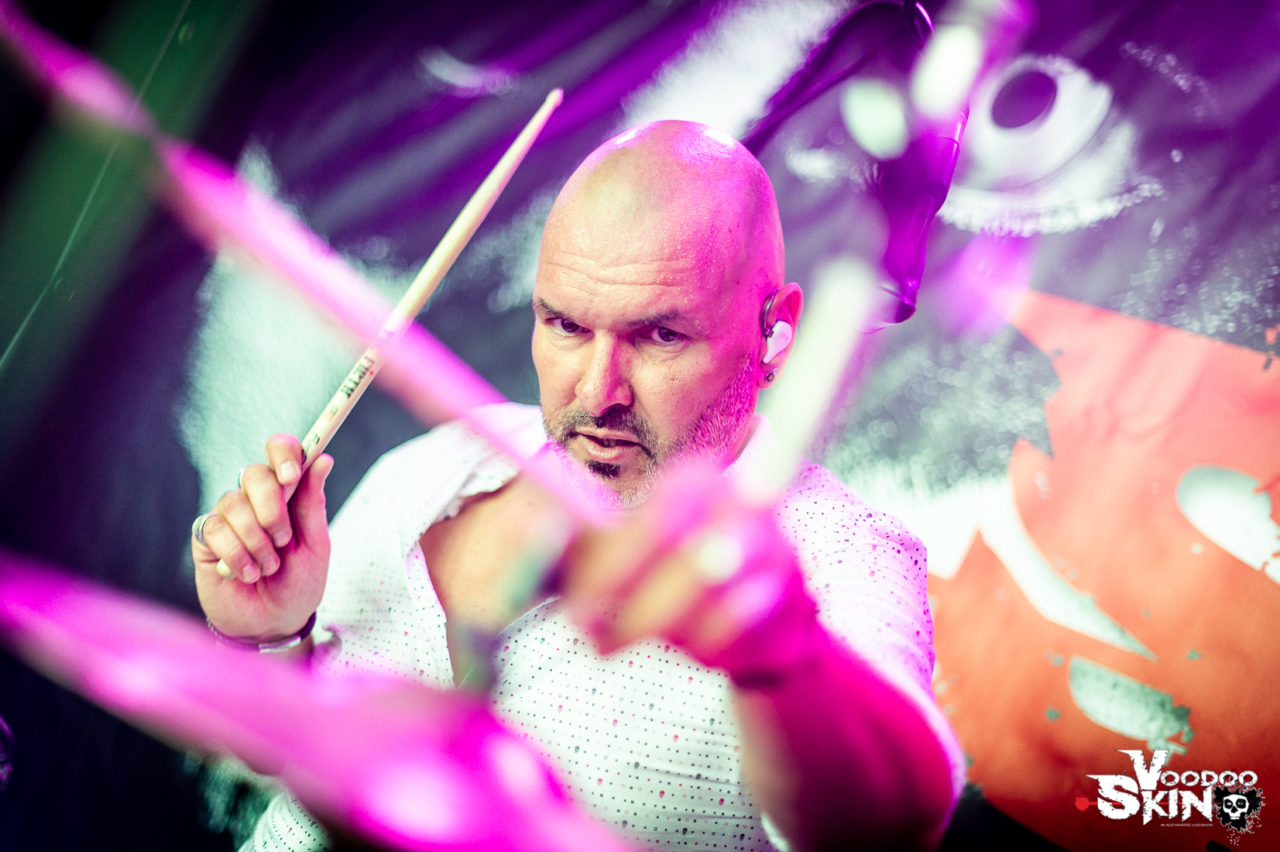VOODOO SKIN | Rock O'Marais 2019 – photographie Alexandre Coesnon