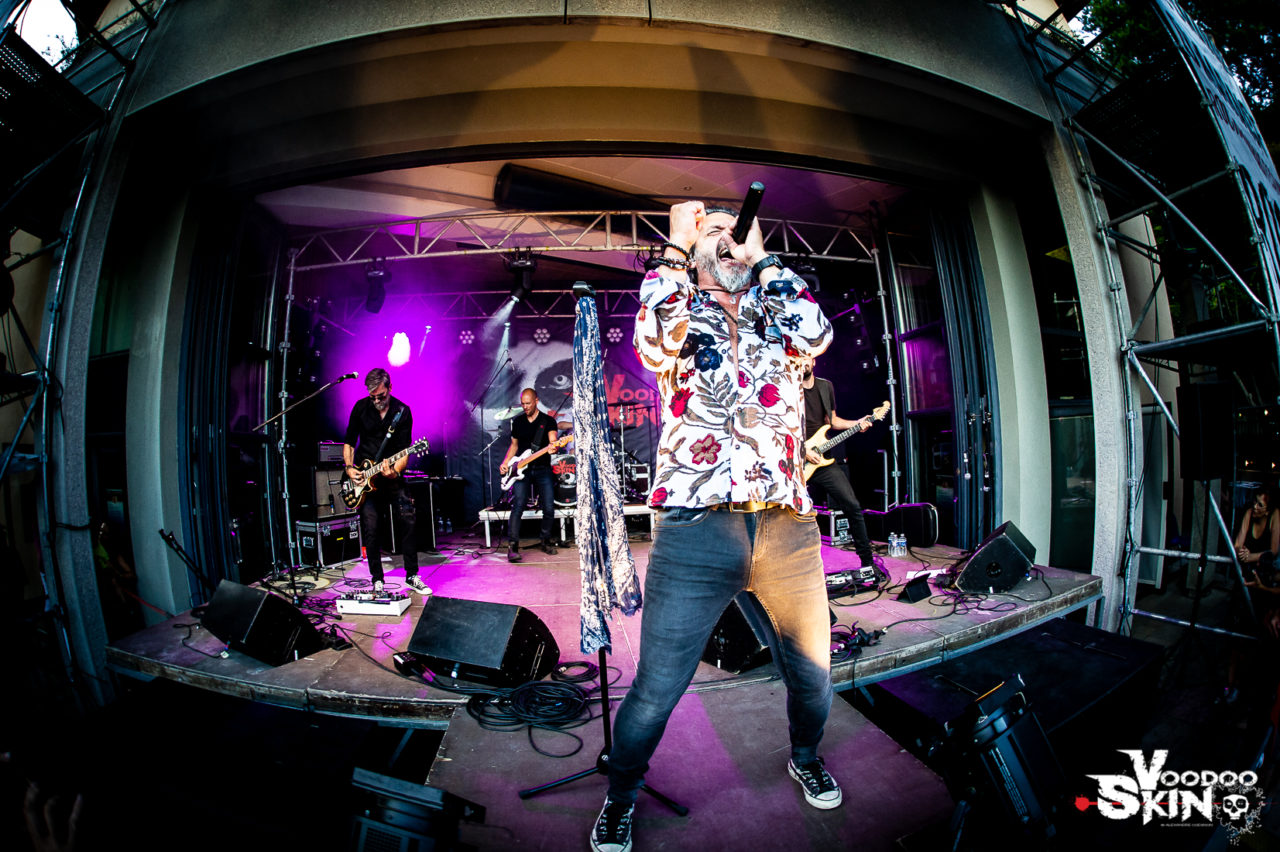 VOODOO SKIN | Rock O'Marais 2019 – photographie Alexandre Coesnon