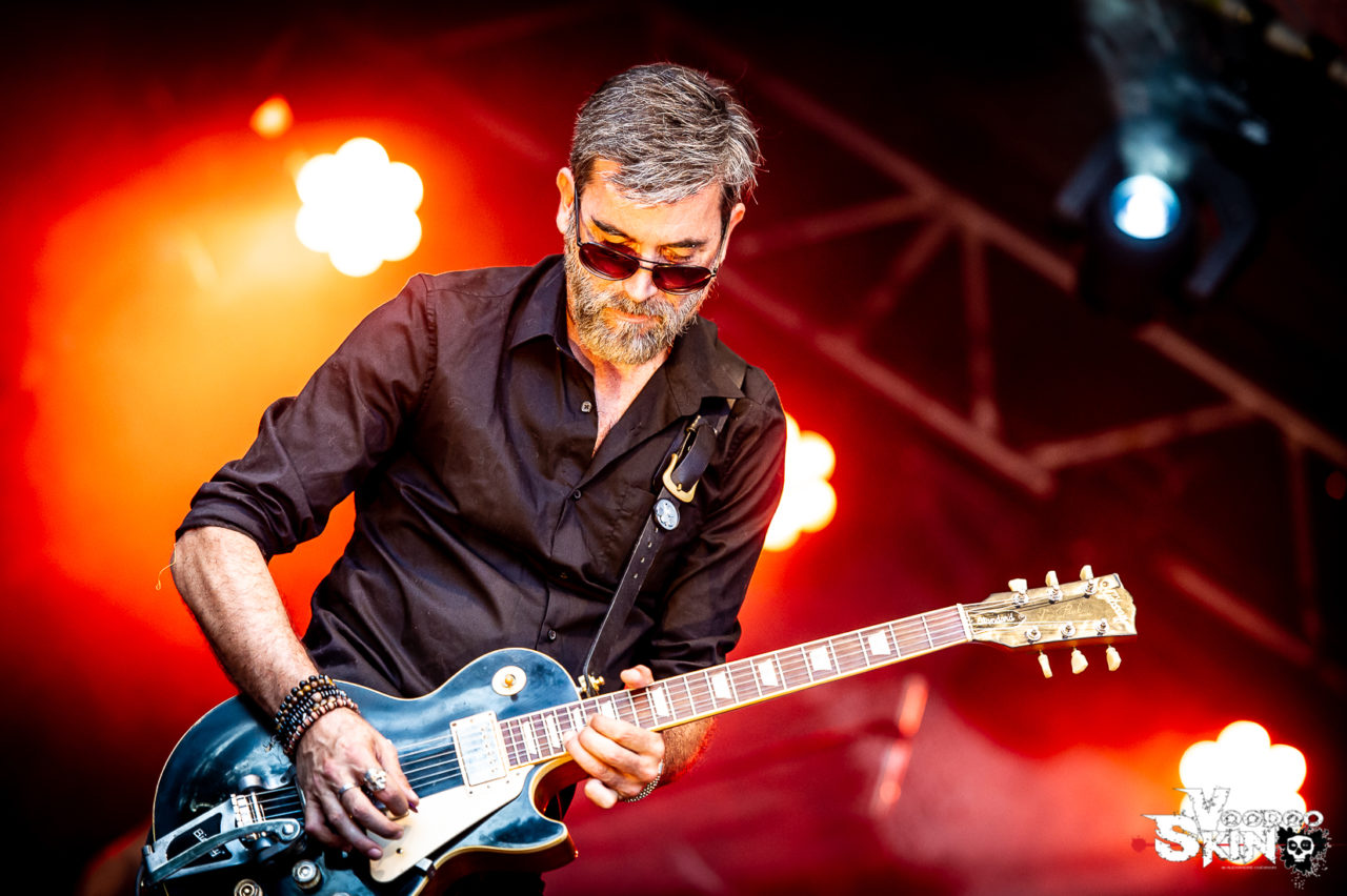 VOODOO SKIN | Rock O'Marais 2019 – photographie Alexandre Coesnon