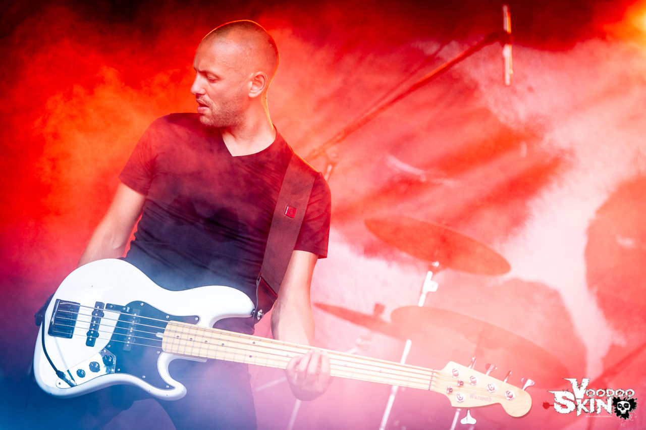 VOODOO SKIN | Rock O'Marais 2019 – photographie Alexandre Coesnon