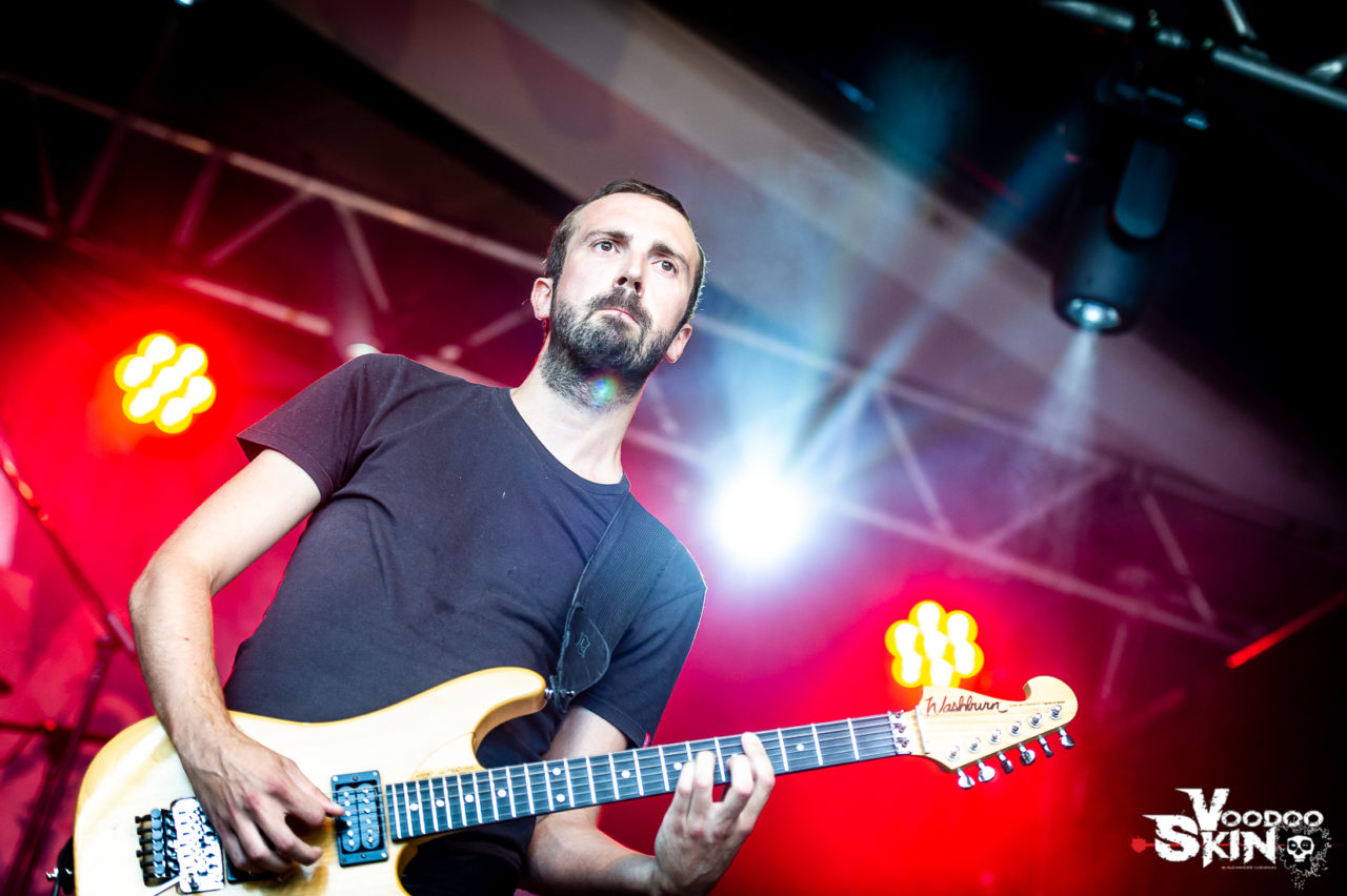 VOODOO SKIN | Rock O'Marais 2019 – photographie Alexandre Coesnon