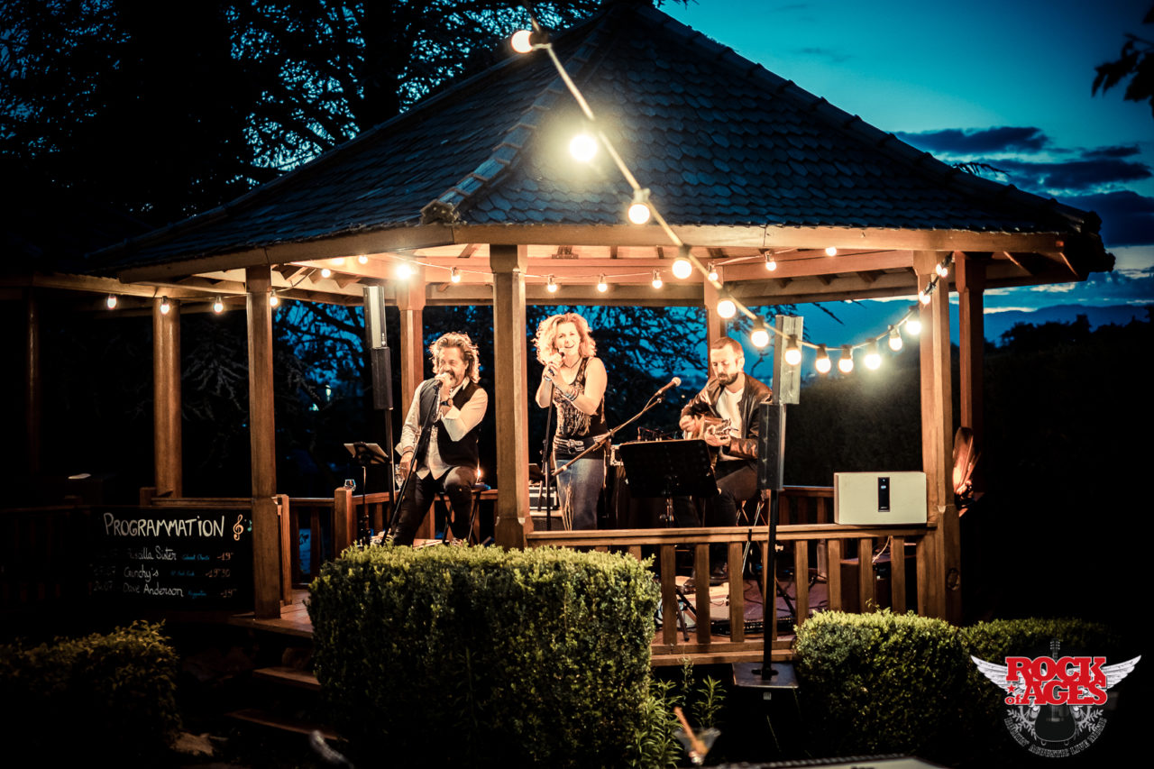 Rock Of Ages | Garden and Cooking, 3.7.2020 – photographie Alexandre Coesnon