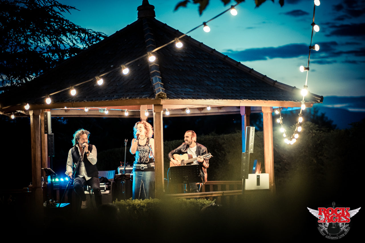Rock Of Ages | Garden and Cooking, 3.7.2020 – photographie Alexandre Coesnon