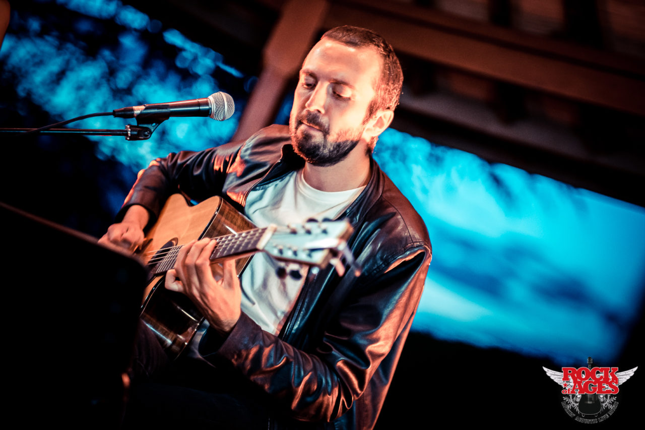 Rock Of Ages | Garden and Cooking, 3.7.2020 – photographie Alexandre Coesnon