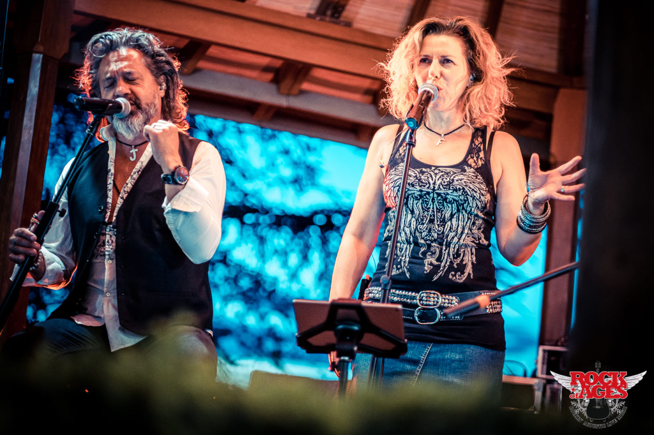 Rock Of Ages | Garden and Cooking, 3.7.2020 – photographie Alexandre Coesnon