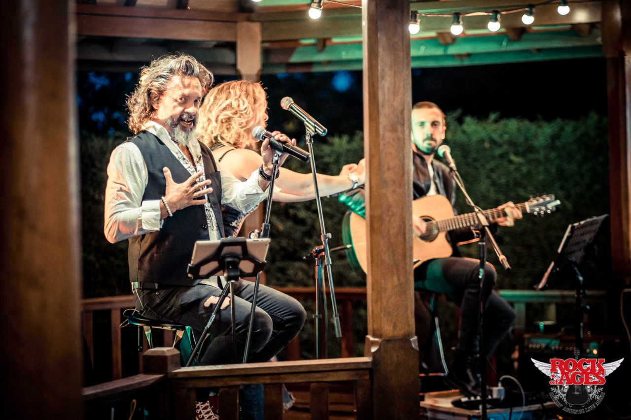 Rock Of Ages | Garden and Cooking, 3.7.2020 – photographie Alexandre Coesnon