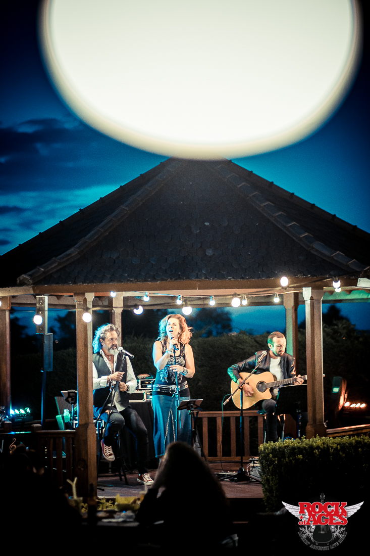 Rock Of Ages | Garden and Cooking, 3.7.2020 – photographie Alexandre Coesnon
