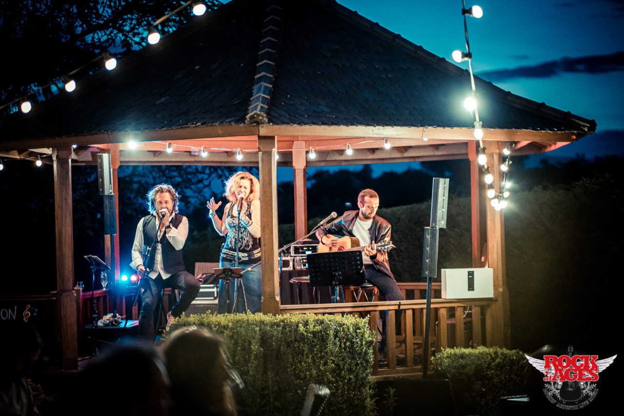 Rock Of Ages | Garden and Cooking, 3.7.2020 – photographie Alexandre Coesnon