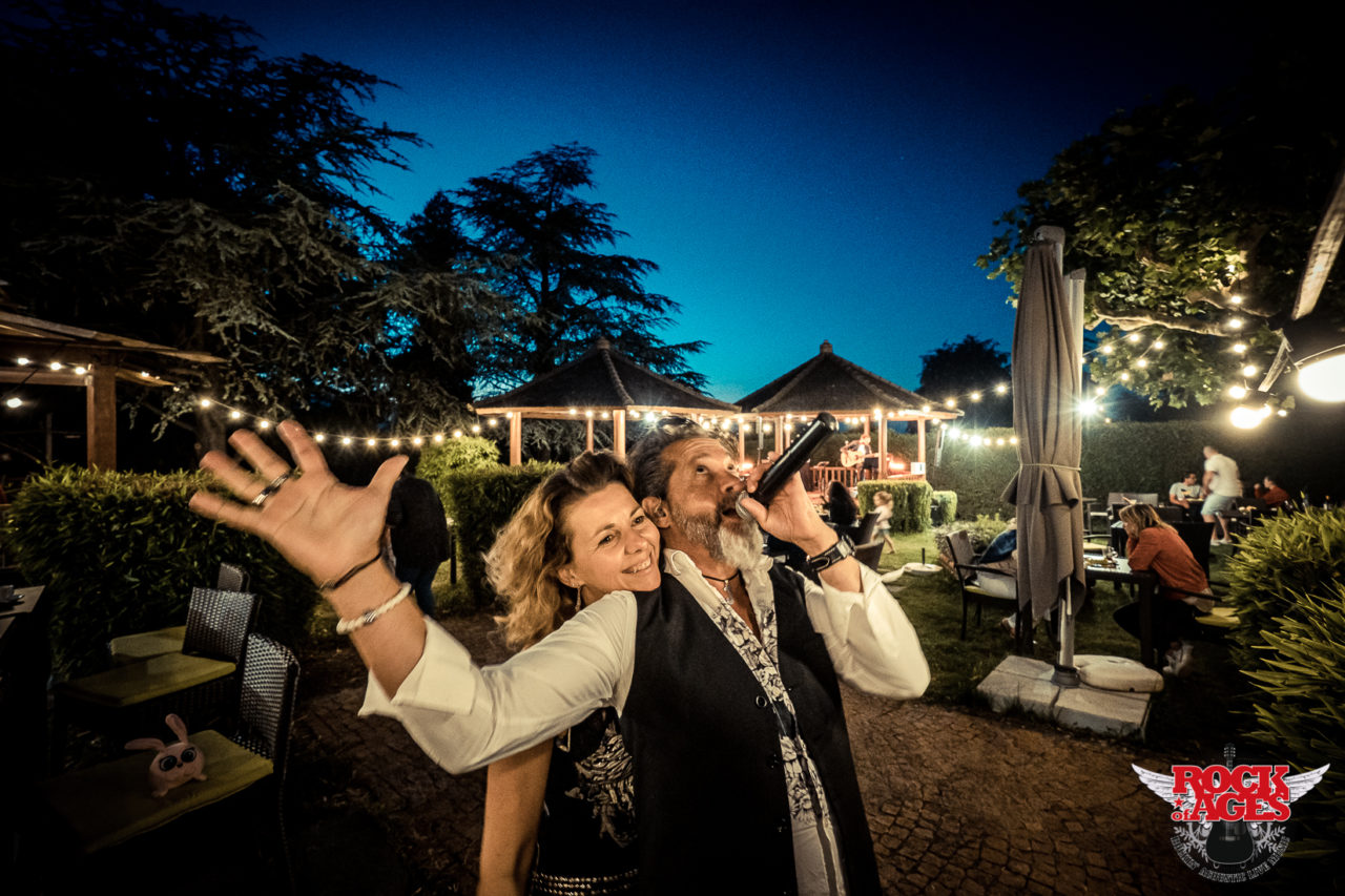 Rock Of Ages | Garden and Cooking, 3.7.2020 – photographie Alexandre Coesnon