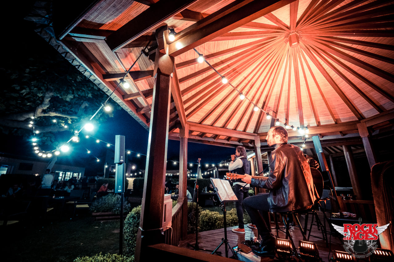 Rock Of Ages | Garden and Cooking, 3.7.2020 – photographie Alexandre Coesnon