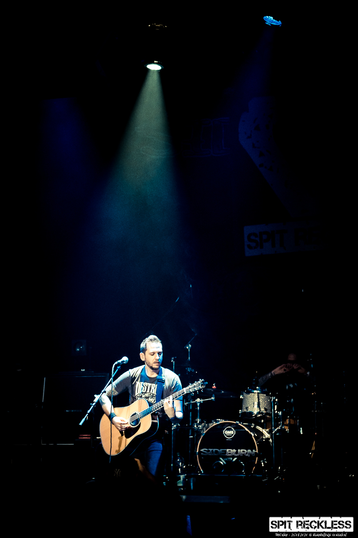 Spit Reckless | Thônex, 25.01.2020 – photographie Alexandre Coesnon