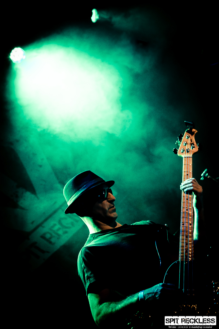 Spit Reckless | Thônex, 25.01.2020 – photographie Alexandre Coesnon