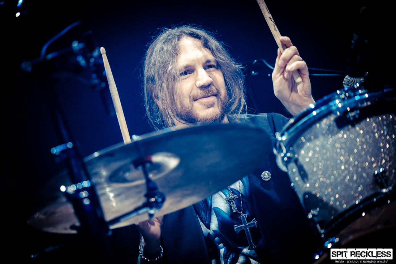Spit Reckless | Thônex, 25.01.2020 – photographie Alexandre Coesnon