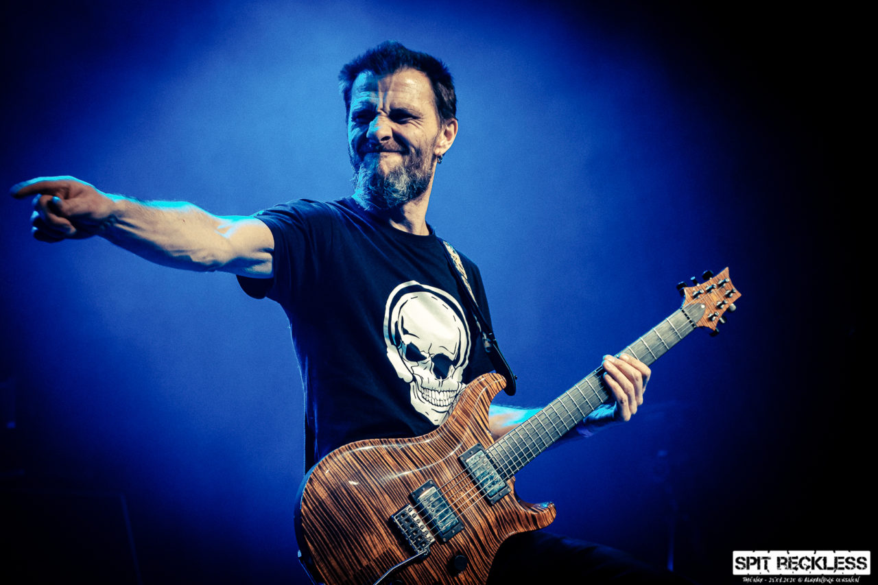 Spit Reckless | Thônex, 25.01.2020 – photographie Alexandre Coesnon