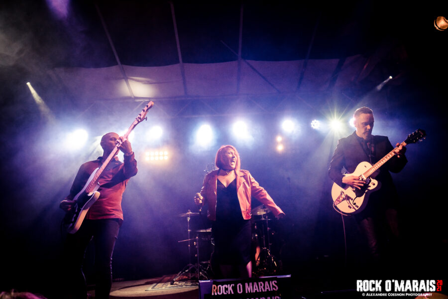 After Dark | Rock O’Marais 2021 – photographie Alexandre Coesnon