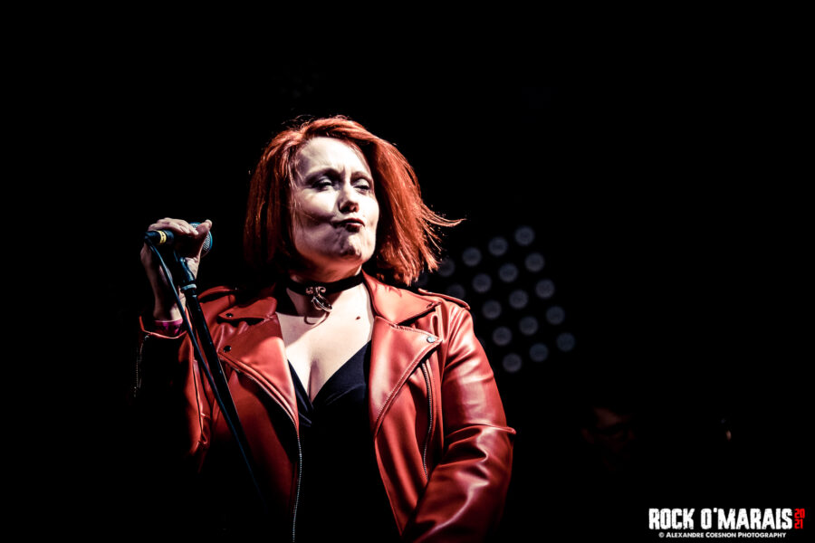After Dark | Rock O’Marais 2021 – photographie Alexandre Coesnon