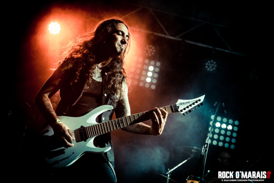 Cover My Sigh | Rock O’Marais 2021 – photographie Alexandre Coesnon