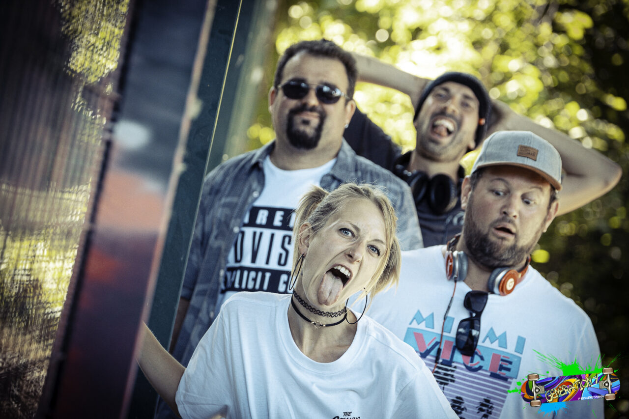 Génération Y - Shooting 2021 – photographie Alexandre Coesnon