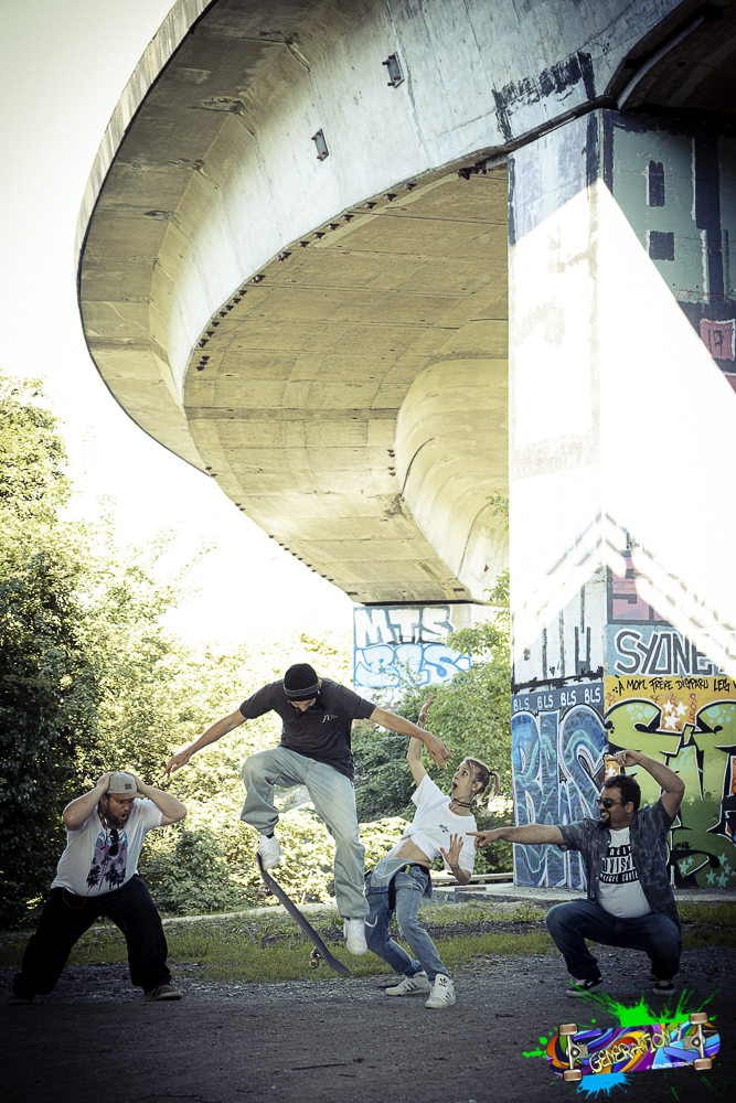 Génération Y - Shooting 2021 – photographie Alexandre Coesnon