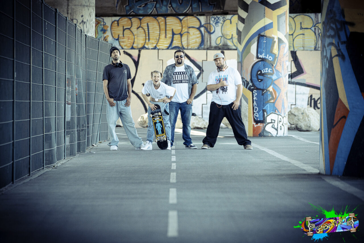 Génération Y - Shooting 2021 – photographie Alexandre Coesnon