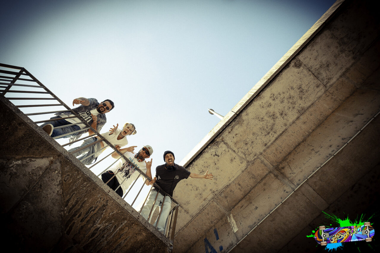 Génération Y - Shooting 2021 – photographie Alexandre Coesnon