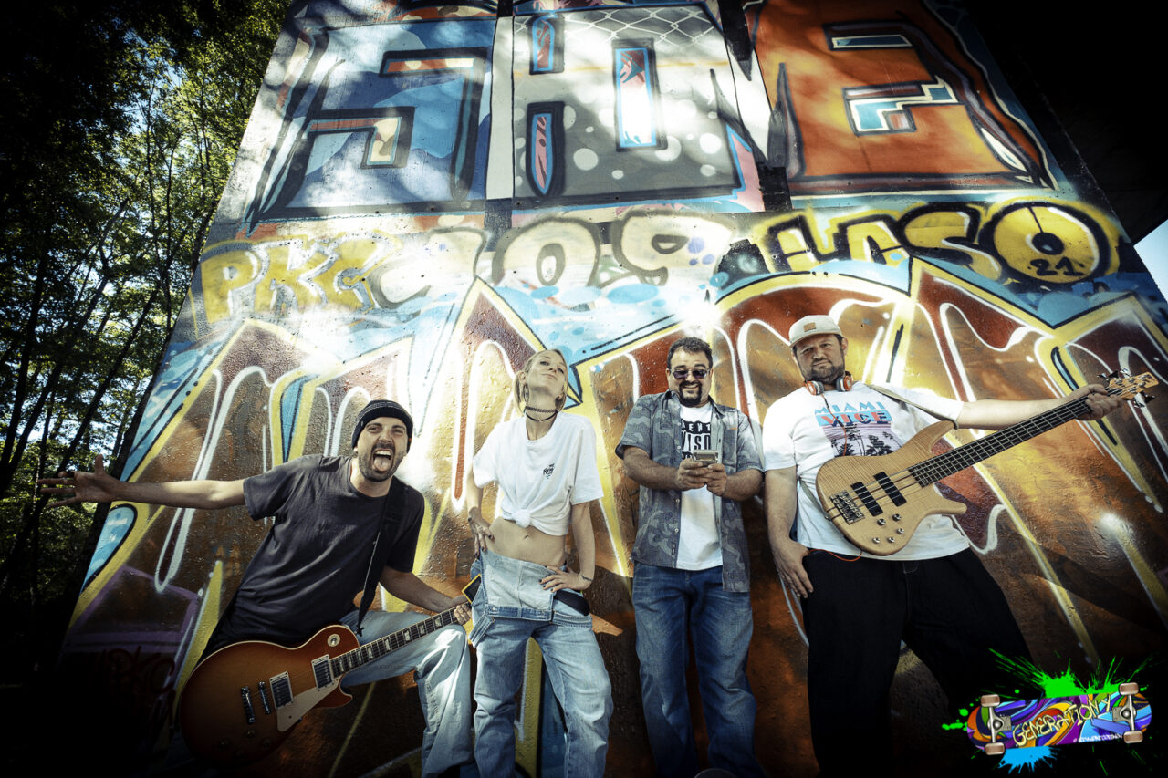 Génération Y - Shooting 2021 – photographie Alexandre Coesnon