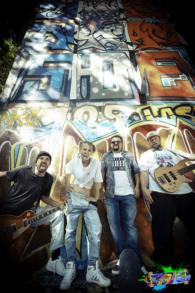 Génération Y - Shooting 2021 – photographie Alexandre Coesnon