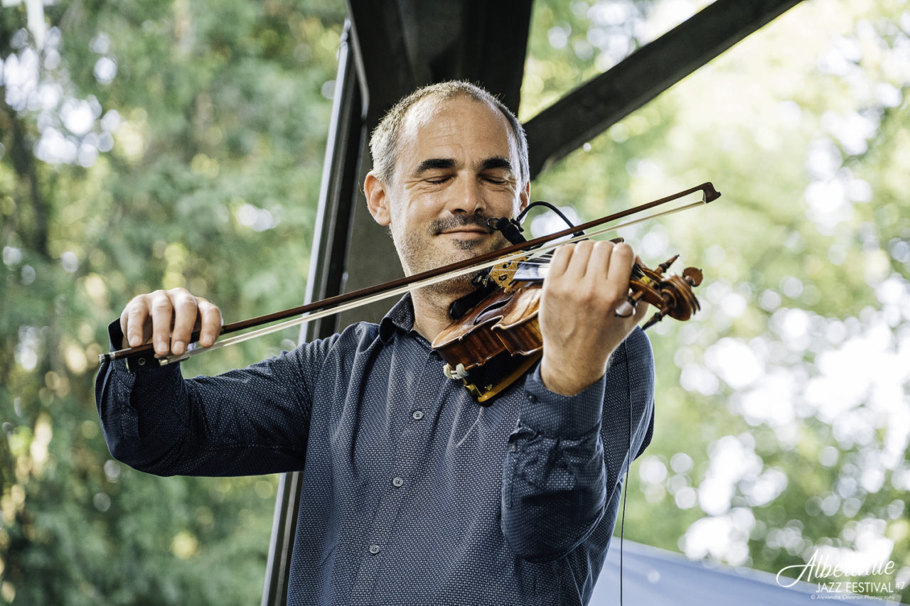 Minor Sing | Albertville Jazz Festival 2021 – photographie Alexandre Coesnon