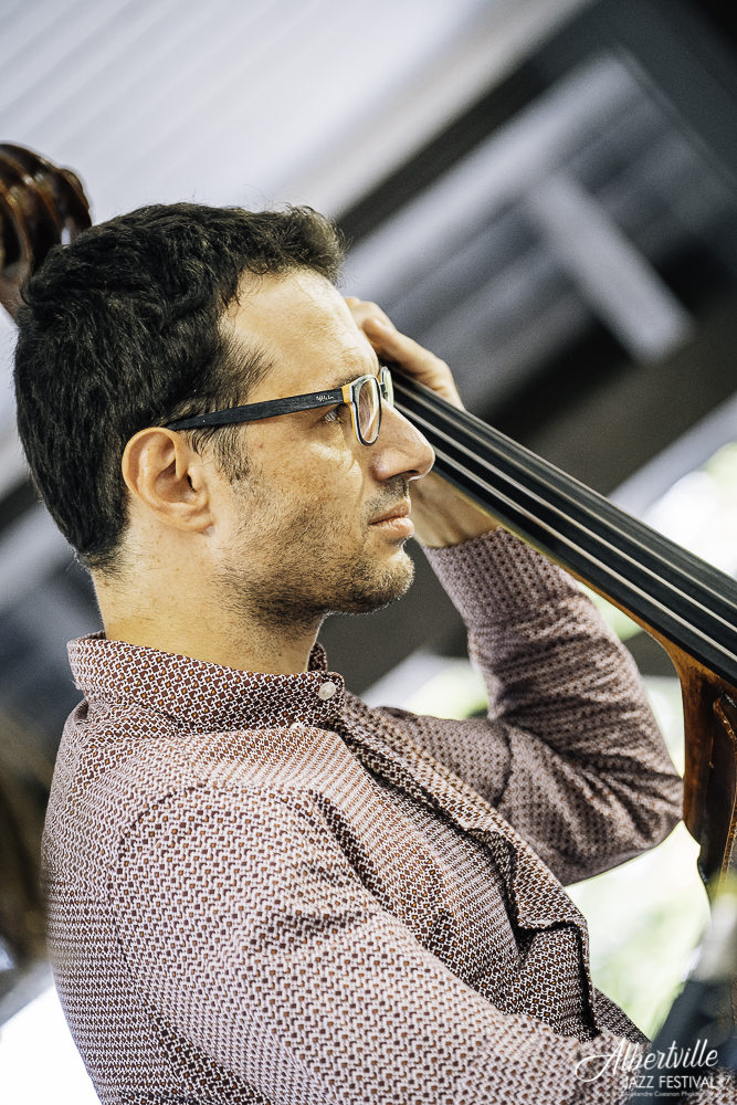 Minor Sing | Albertville Jazz Festival 2021 – photographie Alexandre Coesnon