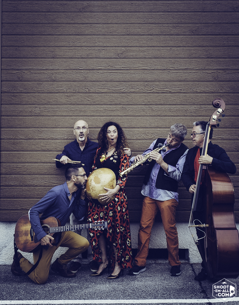 Mona et ses Matous | Shooting 2021 – photographie Alexandre Coesnon