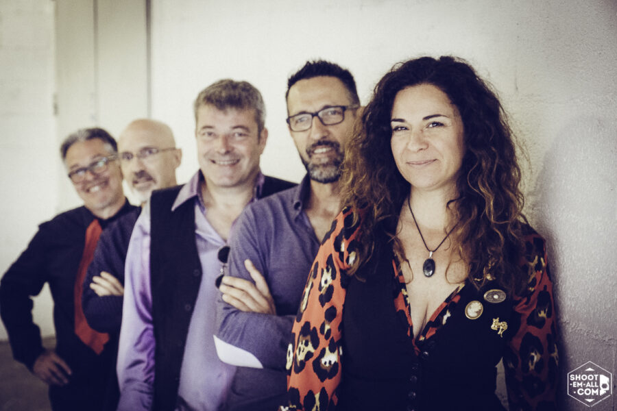 Mona et ses Matous | Shooting 2021 – photographie Alexandre Coesnon