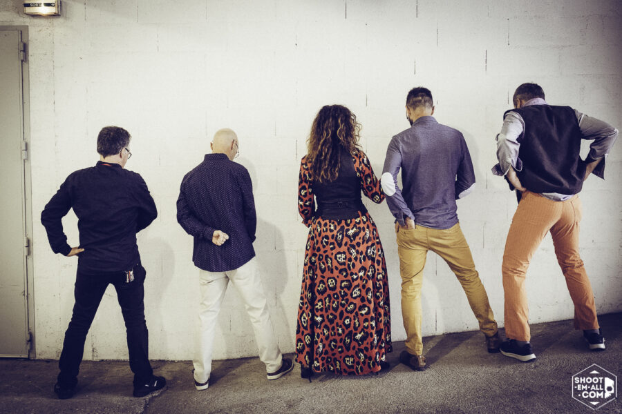 Mona et ses Matous | Shooting 2021 – photographie Alexandre Coesnon