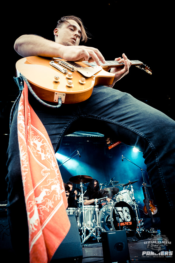 58 SHOTS - Thonon, le 7.05.2022 – photographie Alexandre Coesnon