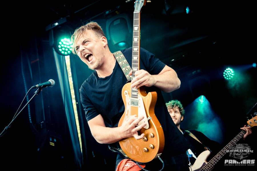 58 SHOTS - Thonon, le 7.05.2022 – photographie Alexandre Coesnon