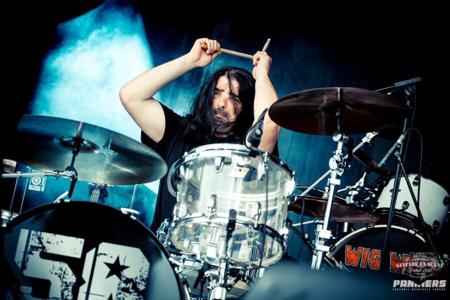 58 SHOTS - Thonon, le 7.05.2022 – photographie Alexandre Coesnon