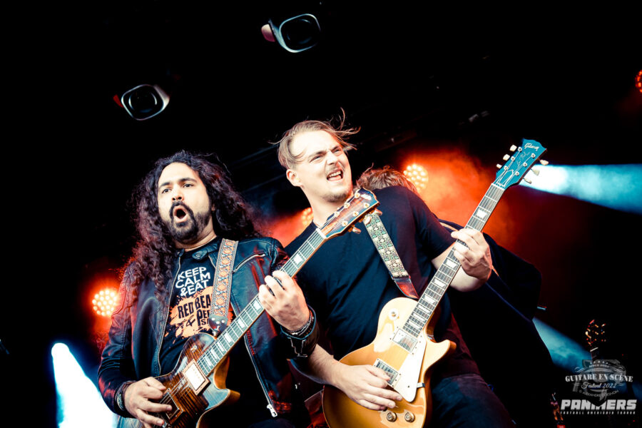 58 SHOTS - Thonon, le 7.05.2022 – photographie Alexandre Coesnon