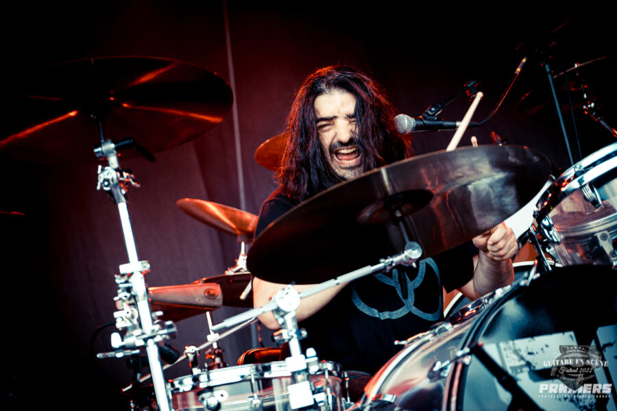 58 SHOTS - Thonon, le 7.05.2022 – photographie Alexandre Coesnon