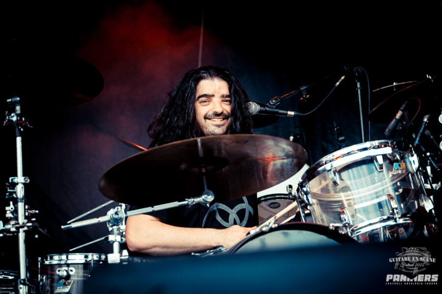 58 SHOTS - Thonon, le 7.05.2022 – photographie Alexandre Coesnon