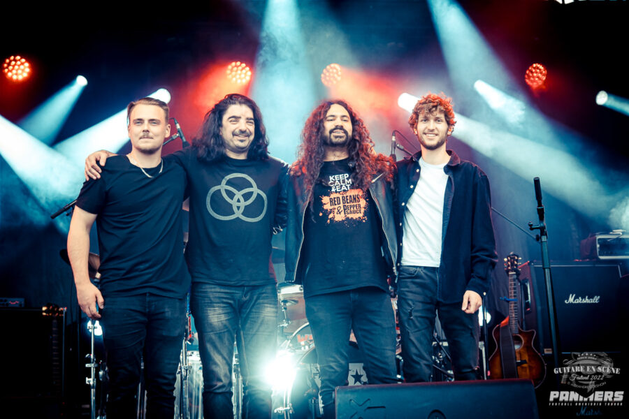 58 SHOTS - Thonon, le 7.05.2022 – photographie Alexandre Coesnon