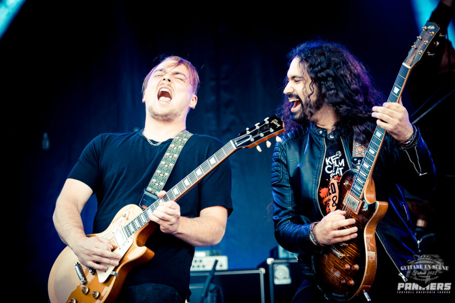 58 SHOTS - Thonon, le 7.05.2022 – photographie Alexandre Coesnon