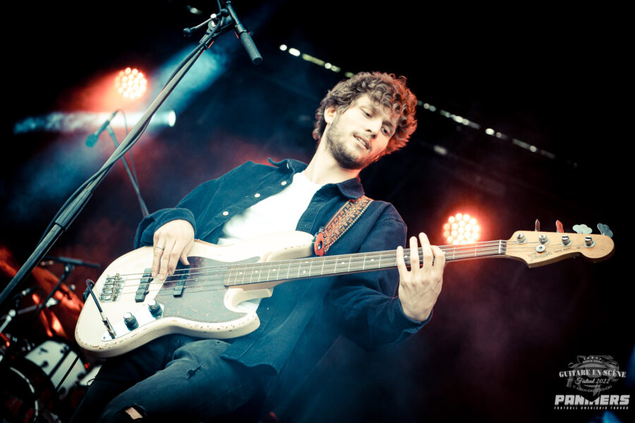 58 SHOTS - Thonon, le 7.05.2022 – photographie Alexandre Coesnon