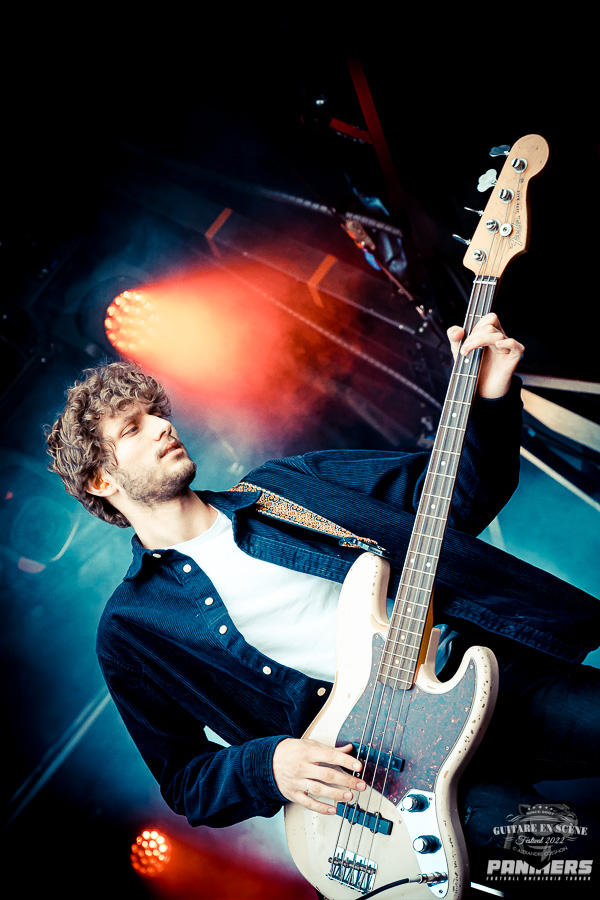 58 SHOTS - Thonon, le 7.05.2022 – photographie Alexandre Coesnon